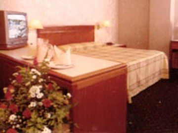 Malaya Kuala Lumpur Hotel — Foto 1