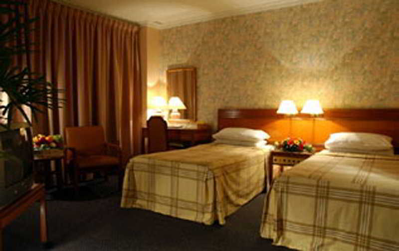 Malaya Kuala Lumpur Hotel, Kuala Lumpur