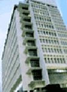 Malaya Kuala Lumpur Hotel — Foto 2